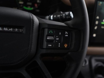 Land Rover Defender IV (L663) 2026 Defender 130 D350 X-Dynamic HSE 3.0 (350KM) 2026, zdjęcie 9
