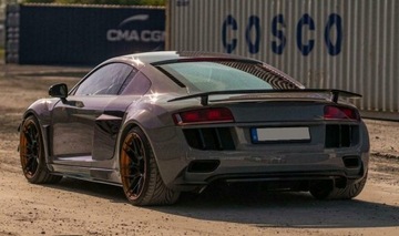 Audi R8 2006-2014 V8 Пакет обвеса V10 * * *