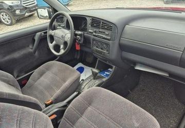 Volkswagen Vento 1.8 75KM 1994 Volkswagen Vento Tylko 99.000km Oryginal Automat 1.8 Benzyna 75KM, zdjęcie 10