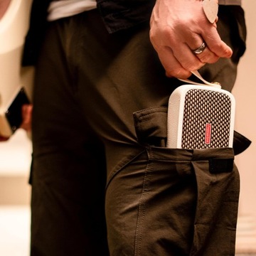 Гитарный усилитель Spark GO Positive Grid Pearl