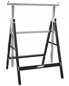 КОБЫЛЬКА ПОДСТАВКА ДЛЯ КОЗЫ МАСТЕРСКАЯ КОЗА, СКЛАДНАЯ, РЕГУЛИРУЕМАЯ ПОДСТАВКА, 200к