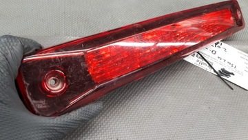 TŘETÍ SVĚTLO STOP ISUZU D-MAX 17R