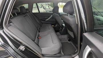 BMW Seria 3 F30-F31-F34 Touring 2.0 316d 116KM 2014 BMW 316 2.0D 116PS OPŁACONY Bezwypadkowy, zdjęcie 17