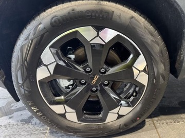 Dacia Bigster 1.2 mild hybrid 140 140KM 2025 Od ręki - Extreme 1.2 TCe mHEV LPG 140KM / Pakiet Zimowy Parking, zdjęcie 13