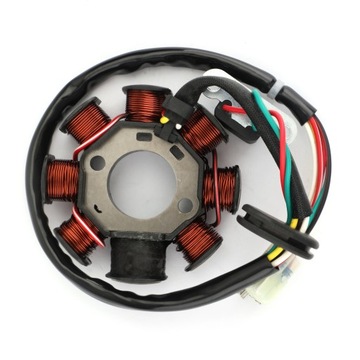 Генератор для KTM 125 200 250 300 XC XCW EXC