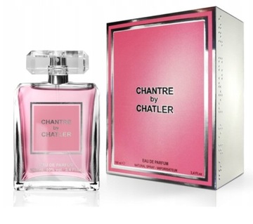 Chatler Chantre by Chatler EDP 100ml