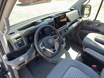 Volkswagen California 2025 Volkswagen California Dwukolor 3,5t 2.0 BiTDI 164K, zdjęcie 10