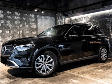 Mercedes GLC C254/X254 Coupe 2.0 220d 197KM 2025 GLC 220 d 4-Matic Avantgarde 2.0 (197KM) 2025, zdjęcie 1