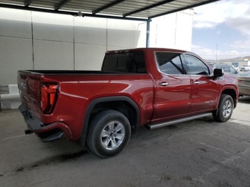  GMC Sierra K1500 Denali 2023 6.2l 6.2 Benzyna 420KM, zdjęcie 3