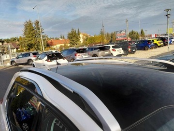 Peugeot 2008 I SUV Facelifting 1.2 PureTech 110KM 2018 Peugeot 2008 Automat Panorama Kamera Navi Sensor Alu 1.2 Benzyna 110KM, zdjęcie 9