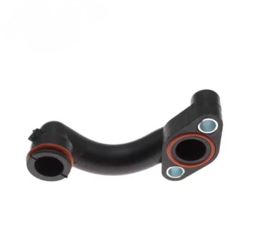 68211200AC, 68211200AB, Schlauch des Kühlers Jeep Grand Cherokee 3.0 CRD 68211200AC 68211200AB | thumb 2