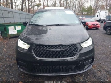 Chrysler Pacifica II 2024 Chrysler Pacifica Touring L 2024 3.6l 3.6 Benzyna 287KM, zdjęcie 7