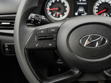 Hyundai i20 III Hatchback 1.2 MPI 84KM 2023 Hyundai i20 WD0708T#1.2 Pure Cz.cof Bluetooth, zdjęcie 15