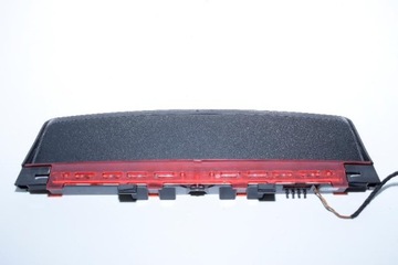 PŘÍDAVNÁ SVĚTLO STOP BMW 7 (F01, F02) 7182211 3.0L DIESEL 180KW 2011