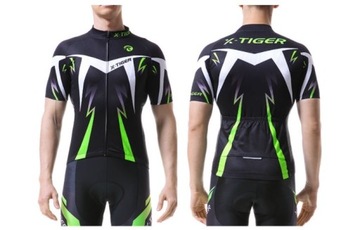 БЫСТРОСУХАЯ ВЕЛОСИПЕДНАЯ РУБАШКА