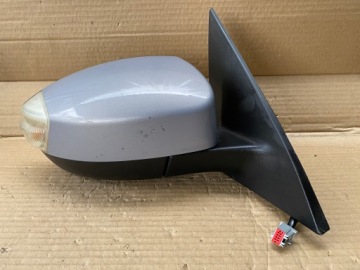 Lusterko Ford S-Max prawe 7 pin