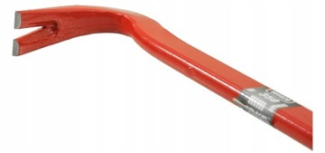 ВЫДЕРЖИВАНИЕ ГВОЗДЕЙ БРЕШКА БРЕЧА ЛАПКА 60 СМ