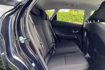 Hyundai Kona I Crossover Electric Facelifting 39 kWh 136KM 2025 Hyundai Kona Od reki Pompa ciepla Duzy rabat Kamera Cofania Polski sal, zdjęcie 16