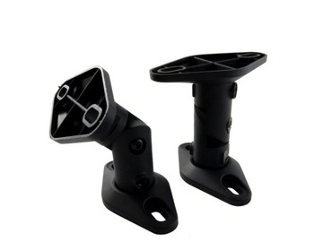 Ручка настенной вешалки для колонн громкоговорителей 2 ПК.