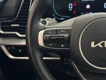 Kia Sportage V SUV 1.6 T-GDI MHEV 180KM 2022 Kia Sportage L + Smart / 1 właściciel / Salon Pols, zdjęcie 21