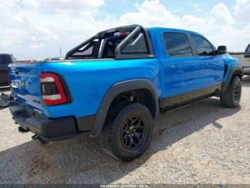  RAM 1500 Trx 57 Box 2021 6.2l 6.2 Benzyna 702KM, zdjęcie 5