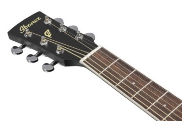 IBANEZ PF16MWCE-WK электроакустическая гитара