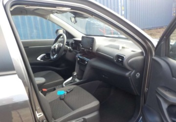 Toyota 2024 Toyota Yaris Cross Okazja 1.5 Hybryda 116KM, zdjęcie 24