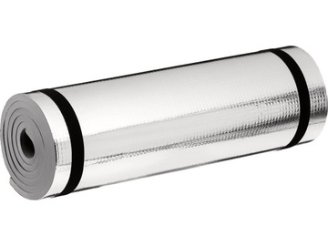 ТУРИСТИЧЕСКИЙ КОВРИК EVA ALUMINIUM 180X50X1CM С АЛЮМИНИЕВОЙ ИЗОЛЯЦИЕЙ OUTTEC