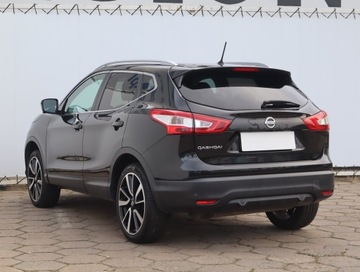 Nissan Qashqai II Crossover 1.2 DIG-T 115KM 2014 Nissan Qashqai 1.2 DIG-T, Salon Polska, zdjęcie 3
