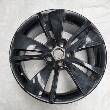 Felga SKODA SUPERB 3V0 3V0601025G 3V0601025F 18