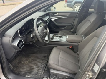 Audi A6 C8 Avant 2.0 40 TDI 204KM 2020 Audi A6 Avant Virtual Cockpit*CarPlay*Ksenon, zdjęcie 18