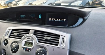 Renault Grand Scenic I 2007 Renault Grand Scenic BENZYNA grand 7 FOTELI super OKAZJA polecamy, zdjęcie 36