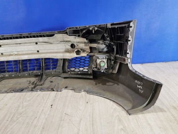 AUDI A4 B6 S-LINE NÁRAZNÍK PŘEDNÍ 00/04 LY7W