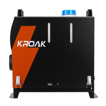 СТОЯНОЧНЫЙ ОБОГРЕВАТЕЛЬ 8 КВТ 12/24 В ДИЗЕЛЬНЫЙ ОБОГРЕВАТЕЛЬ С ЖК-дисплеем BLUETOOTH WEBASTO