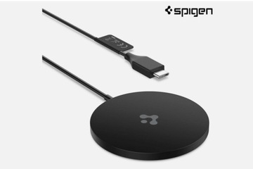 Bezprzewodowa ładowarka indukcyjna Spigen POWERARC Arc do iPhone’a serii 12