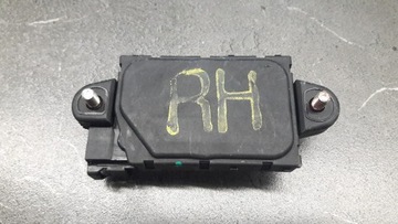 9578038000 VZPĚRA/TLAKOVAČ ZÁMKU PRAVÝ ZADNÍ HYUNDAI SONATA