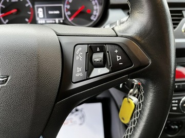 Opel Corsa E Hatchback 3d 1.4 Twinport 90KM 2016 Opel Corsa Automat / Serwisowana / Alufelgi, zdjęcie 18