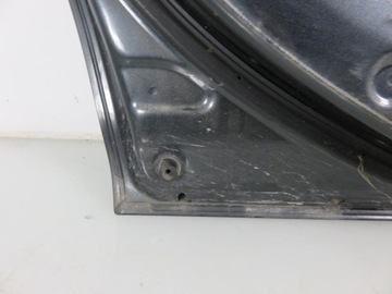 DVEŘE LEVÝ ZADNÍ LEXUS RX II 1E0 03-08R