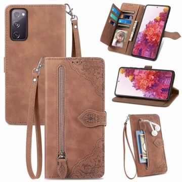 ETUI POKROWIEC DO Samsung Galaxy S20 FE 5G