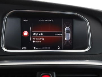 Volvo 2017 Volvo V40 Cross Country automat full LED panorama, zdjęcie 23