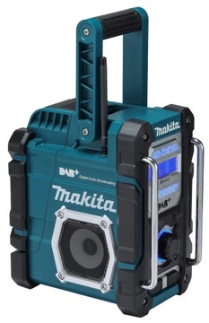 КОНСТРУКЦИЯ АККУМУЛЯТОРА РАДИО MAKITA BT USB 7,2 В 12 В 14,4 В 18 В DMR112