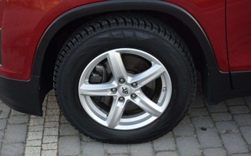 Chevrolet Trax 1.4 140KM 2014 Chevrolet Trax 1.4TB Mokka 4x4 68 Tys Km Kamera Oryginal Lakier Sprowadzony, zdjęcie 19