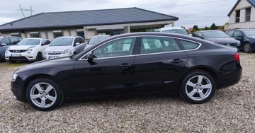 Audi A5 8T Cabrio Facelifting 1.8 TFSI 170KM 2012 Audi a5 Audi A5 1.8 Benzyna 170KM, zdjęcie 11