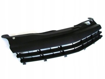 Grill Opel Astra H III GTC 3 drzwi 2004-2010 Gril Atrapa Twin Top