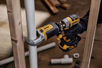 АДАПТЕР DEWALT DT20560 АДАПТЕР ДЛЯ РЕЗКИ ПВХ