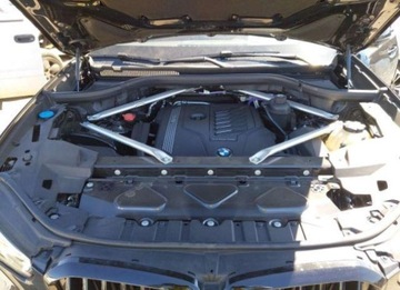 BMW X5 G05 2022 BMW X5 2022, 3.0L, 4x4, od ubezpieczalni 3.0 Benzyna 335KM, zdjęcie 12