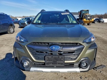 Subaru 2025 Subaru Outback 2025 SUBARU OUTBACK LIMITED XT 2.4 Benzyna 182KM, zdjęcie 4