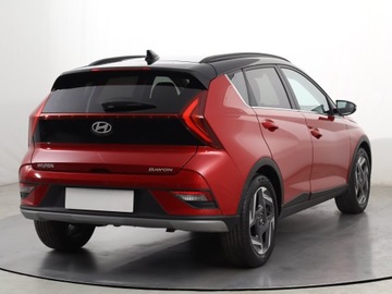 Hyundai Bayon SUV 1.0 T-GDI 100KM 2024 Hyundai Bayon 1.0 T-GDI, Salon Polska, zdjęcie 4