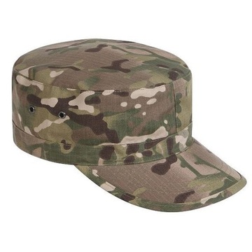 Texar Czapka polowa MC Camo