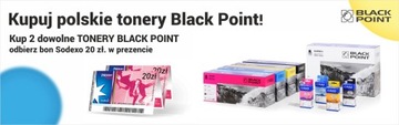 Тонер Black Point LBPPX3020 для Xerox черный